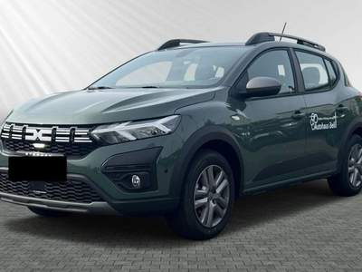 Dacia Duster 1.0 TCe GPL 4x2 Expression Verde usata Castelnuovo Rangone