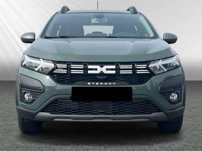 Dacia Duster 1.0 TCe GPL 4x2 Expression Verde usata Castelnuovo Rangone