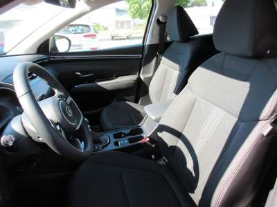 Hyundai Tucson 1.6 T-GDI GPL Rosso usata Castelnuovo Rangone