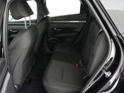 Hyundai Tucson 1.6 T-GDI GPL Nero usata Castelnuovo Rangone