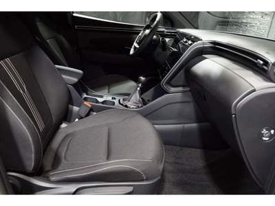 Hyundai Tucson 1.6 T-GDI GPL Bianco usata Castelnuovo Rangone