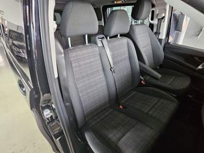 Mercedes-Benz Vito 2.2 114 CDI Tourer  Long Nero usata Castelnuovo Rangone