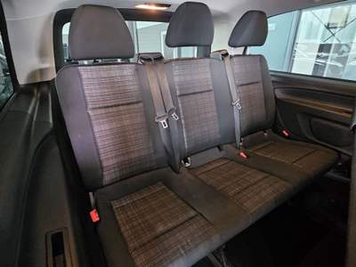 Mercedes-Benz Vito 2.2 114 CDI Tourer  Long Nero usata Castelnuovo Rangone