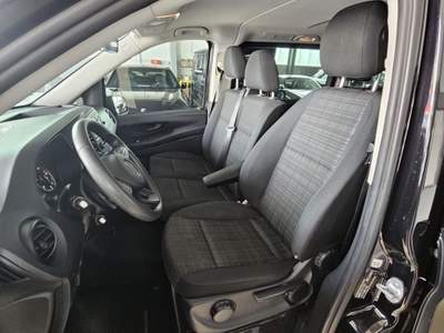 Mercedes-Benz Vito 2.2 114 CDI Tourer  Long Nero usata Castelnuovo Rangone
