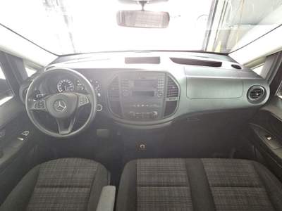 Mercedes-Benz Vito 2.2 114 CDI Tourer  Long Nero usata Castelnuovo Rangone
