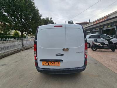 Mercedes-Benz Citan 1.5 109 CDI S&S Furgone Compact Bianco usata Vigonovo