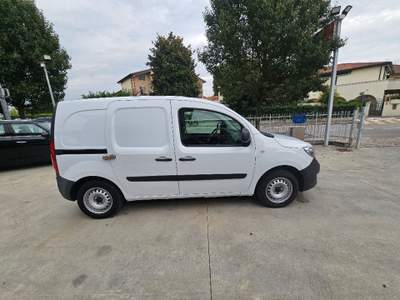 Mercedes-Benz Citan 1.5 109 CDI S&S Furgone Compact Bianco usata Vigonovo