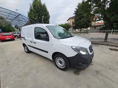 Mercedes-Benz Citan 1.5 109 CDI S&S Furgone Compact Bianco usata Vigonovo