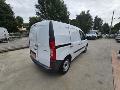 Mercedes-Benz Citan 1.5 109 CDI S&S Furgone Compact Bianco usata Vigonovo