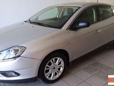 Lancia Delta  Grigio usata Brindisi