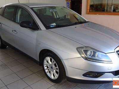 Lancia Delta  Grigio usata Brindisi