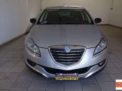 Lancia Delta  Grigio usata Brindisi