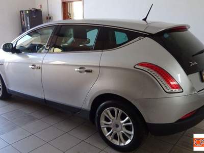 Lancia Delta  Grigio usata Brindisi