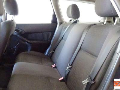 Ford Focus  usata Brindisi