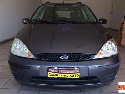 Ford Focus  usata Brindisi