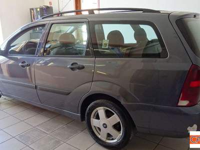 Ford Focus  usata Brindisi