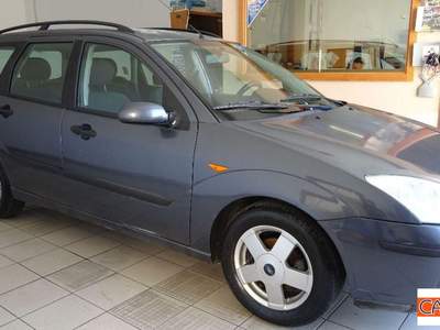 Ford Focus  usata Brindisi