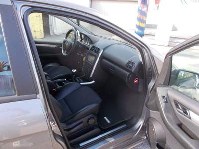Mercedes-Benz Classe A 160 BlueEFFICIENCY Grigio usata Terni