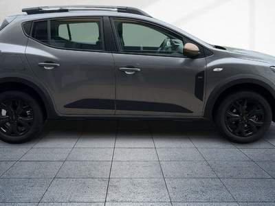 Dacia Sandero Streetway 1.0 TCe ECO-G Journey Grigio usata Castelnuovo Rangone