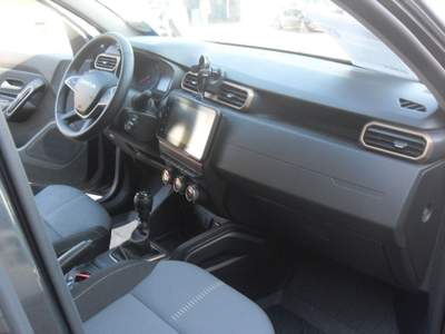 Dacia Duster 1.0 TCe GPL 4x2 Extreme Grigio usata Castelnuovo Rangone