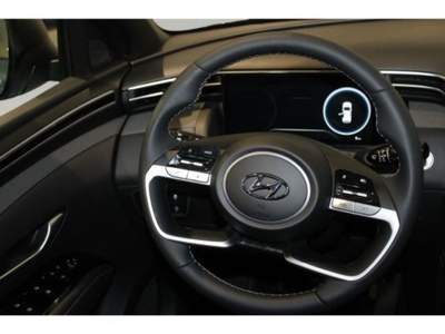 Hyundai Tucson 1.6 T-GDI  GPL Blu/Azzurro usata Castelnuovo Rangone