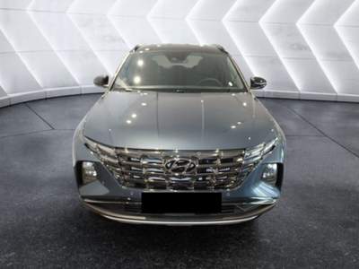 Hyundai Tucson 1.6 T-GDI  GPL Blu/Azzurro usata Castelnuovo Rangone