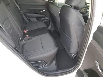 Hyundai Tucson 1.6 T-GDI  GPL Bianco usata Castelnuovo Rangone