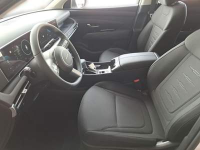 Hyundai Tucson 1.6 T-GDI  GPL Bianco usata Castelnuovo Rangone