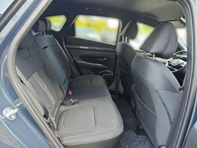 Hyundai Tucson 1.6 T-GDI GPL Blu/Azzurro usata Castelnuovo Rangone