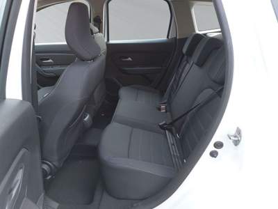Dacia Duster 1.0 TCe GPL 4x2 Expression Bianco usata Castelnuovo Rangone