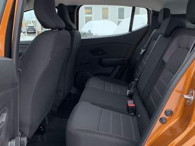 Dacia Sandero Stepway 1.0 TCe ECO-G Expression Marrone usata Castelnuovo Rangone