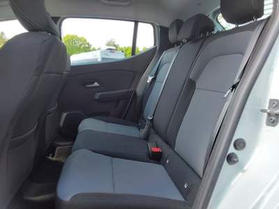 Dacia Sandero Stepway 1.0 TCe ECO-G Extreme Bianco usata Castelnuovo Rangone