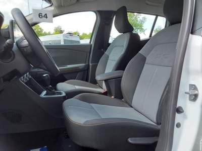 Dacia Sandero Stepway 1.0 TCe ECO-G Extreme Bianco usata Castelnuovo Rangone