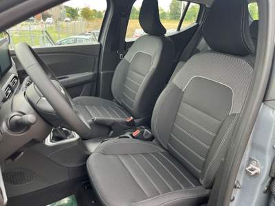 Dacia Sandero Streetway 1.0 TCe ECO-G Journey Grigio usata Castelnuovo Rangone