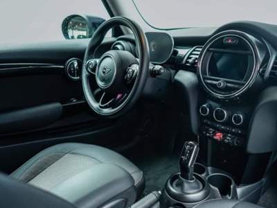 MINI One 1.5 One Blu/Azzurro usata Castelnuovo Rangone