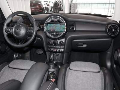 MINI One 1.5 One Bianco usata Castelnuovo Rangone