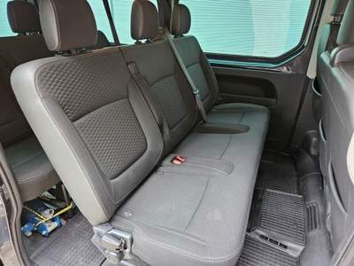 Opel Vivaro 29 1.6 BiTurbo 145CV S&S L2 H1 Combi Nero usata Castelnuovo Rangone