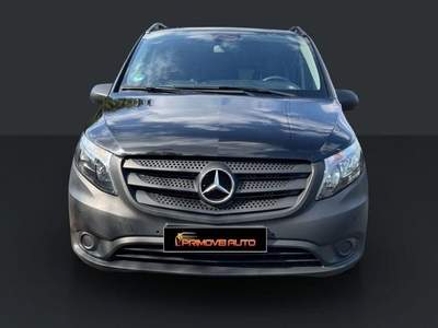 Mercedes-Benz Vito 2.2 114 CDI PC-SL Tourer  Long Nero usata Castelnuovo Rangone