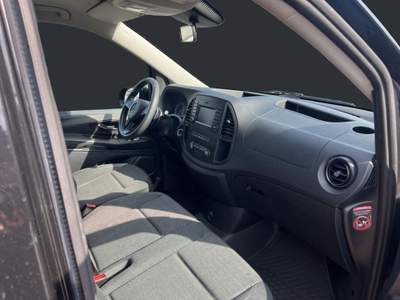 Mercedes-Benz Vito 2.2 114 CDI PC-SL Tourer  Long Nero usata Castelnuovo Rangone