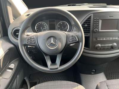 Mercedes-Benz Vito 2.2 114 CDI PC-SL Tourer  Long Nero usata Castelnuovo Rangone