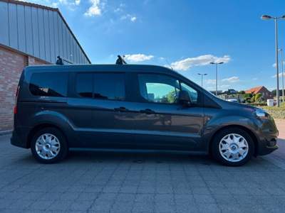Ford Tourneo Connect 1.5 TDCi 120 CV Grigio usata Castelnuovo Rangone