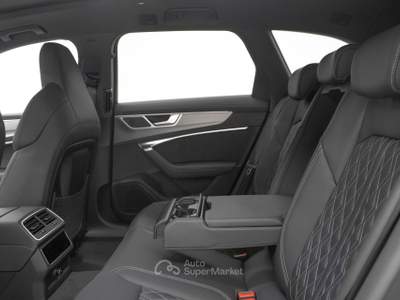 Audi S6 S6 Avant 3.0 Tdi Quattro Tiptronic Sport Attitude Grigio usata Cassola