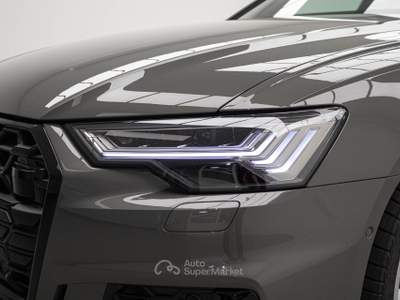 Audi S6 S6 Avant 3.0 Tdi Quattro Tiptronic Sport Attitude Grigio usata Cassola