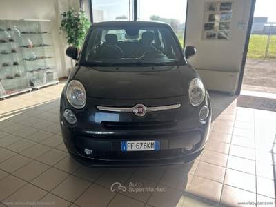 Fiat 500L 500L 1.3 MJT 95 CV Lounge Grigio usata Fidenza