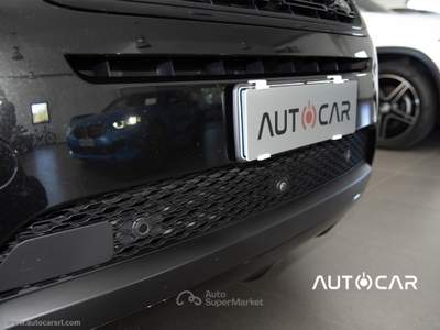 Land Rover Range Rover Evoque RR Evoque 2.0D I4 163 CV AWD Auto R-D.S Nero usata Carsoli