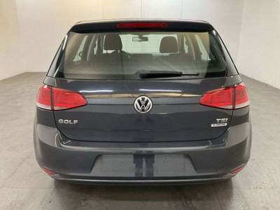 Volkswagen Golf Golf 1.2 TSI 85 CV 5p. Trendline BlueMotion Technology Grigio usata Ormelle