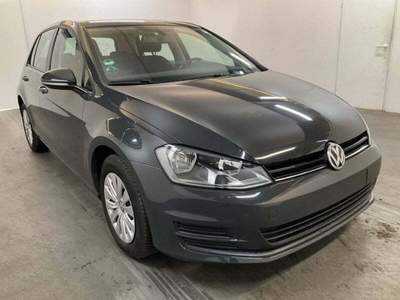 Volkswagen Golf Golf 1.2 TSI 85 CV 5p. Trendline BlueMotion Technology Grigio usata Ormelle