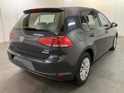 Volkswagen Golf Golf 1.2 TSI 85 CV 5p. Trendline BlueMotion Technology Grigio usata Ormelle