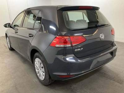 Volkswagen Golf Golf 1.2 TSI 85 CV 5p. Trendline BlueMotion Technology Grigio usata Ormelle