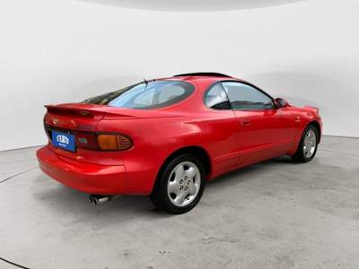 Toyota Celica 2.0i turbo 16V cat 4WD Limited Editiion Rosso usata Trissino